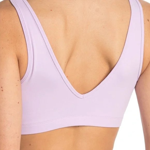NWT WeWoreWhat Workout Bra Sports Bra (Set Available) Size S Small - Picture 5 of 7